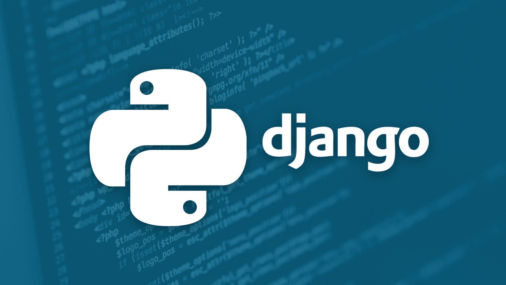 Web App Development with Django