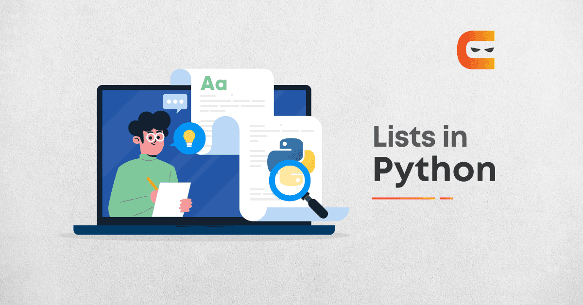 The Python List Data Structure