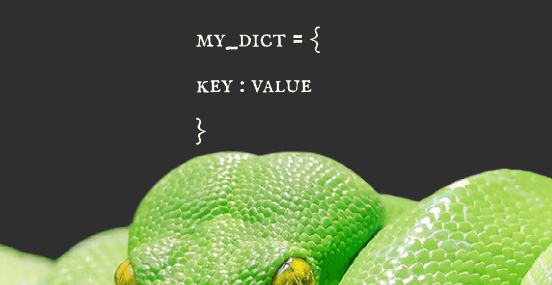 Hashmaps [python]